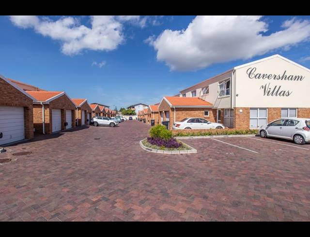 2 BEDROOM PROPERTY TO RENT IN HEATHFIELD